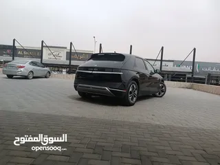  7 ايونك 5 فحص كامل 2022 بسعر حرق
