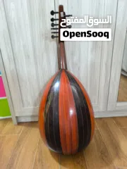  2 عود للبيع جديد غير مستعمل للبيع