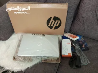  4 hp laptop 15-series