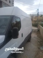  2 شحن تجاري افيكو 2018 في حالة ممتازة