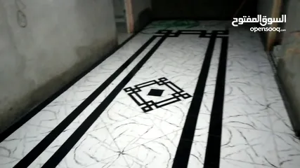  17 ابو وليد سوري لتركيب للبلاط ورخام وديكورات