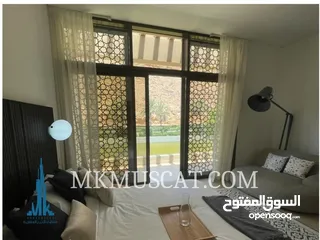  5 luxury villa/ Muscat Bay/ four bedrooms/ lifetime residency