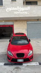  4 سيات كوبرا 2009