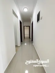  5 شقة مطلة غير مفروشة للإيجار في عين مصباح