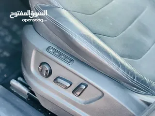  7 سكودا كودياك بدون فتحة دفع رباعي 2020