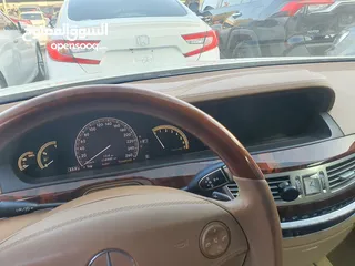  6 mercedes s 350