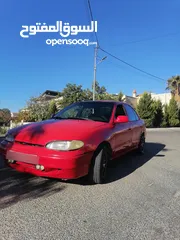  1 اكسنت 95 للبيع