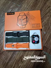  7 Smart watch for sell Only 3 BD