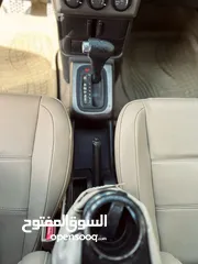  6 نيسان اكستريل 2005 دفع رباعي4000دينار