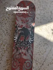  11 بسكليت (دراجه هوائيه) جنط 26 جبلي استعمال خفيف جدا مع هديه سكيت بورد صغير غير مستعمل ابدا