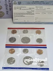  7 مجموعات امريكية انسر  للبيع