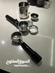  7 آلة قهوة دولنجو