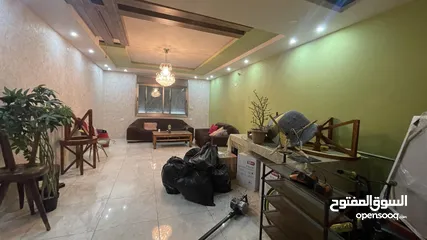  15 شقه للبيع في رام الله