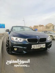  14 bmw 435i  f32