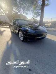  16 تيسلا موديل 3 فحص كامل 2022