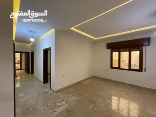  9 شقة في زاوية الدهماني خلف شيل الفوانيس 3 حجرات وصالون و 3 حمامات ومطبخ للبيع