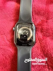  7 ساعة wiwu الذكية