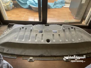  2 قطعه أيدي 6حمايه جزء خلفي