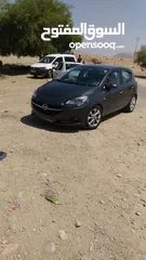  1 اوبل كورسا 2016