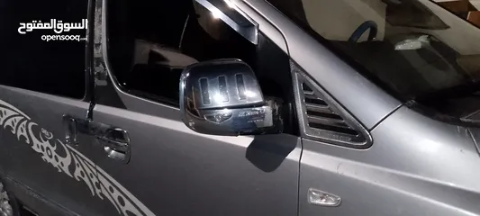  8 باص مكيف وفان   توصيل طلبات و  طلبات مطار الملكة علياء ومشاوير ورحلات طلبات مزارع