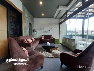  9 شقة للايجار في دير غبار  ( Property 35832 ) سنوي فقط