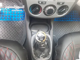  2 اوبل كورسا عادي 2008