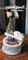 5 نوافير منزلية