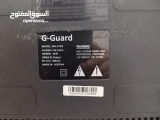  3 تلفاز لبيع G-GURED