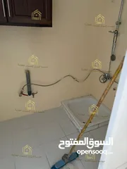  19 شقة فارغة - دير غبار - 3نوم 1ماستر - 230م - ارضي - حديقة - قرب الخدمات العامة