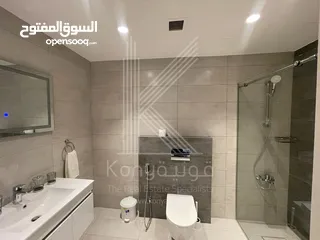  5 Furnished Apartment For Rent In Al- Abdali