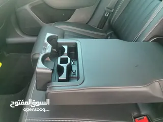  9 Skoda superb 2000 cc , سعر مميز على الكاش وإمكانية التقسيط والبدل