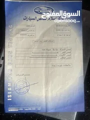  4 كيا سيفا 2 للبيع سيارة فحص