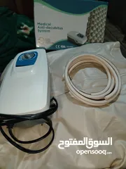  2 فرشة طبية نفخ للبيع