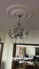  16 مجموعه ثريات فخمه للليع إسباني