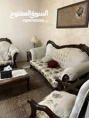  2 غرفة جلوس للبيع