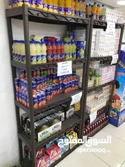  1 رفوف بلاستيك اسعار جمله