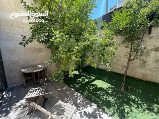  12 شقة شبه مفروشة للايجار في دير غبار ( Property 38492 )-174965230