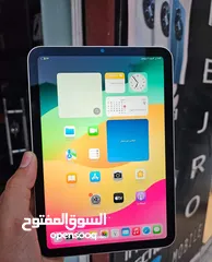  1 ايباد ميني 6