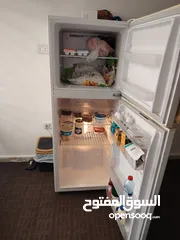  4 ثلاجه انفيرتير سامسونج