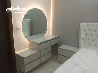  7 تسريحة عصريه