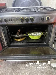  2 طباخ مصري كامل مابيه نقص