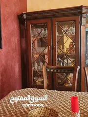  1 غرفة سفرة للبيع