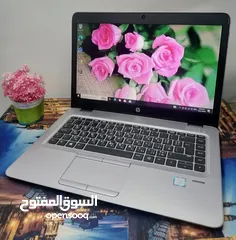  5 فقط ب 220د لابتوب HP معالج آي سفن الجيل السادس استخدام خفيف للبيع