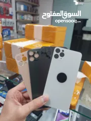  9 ضهور ايفون من 11 ل 15