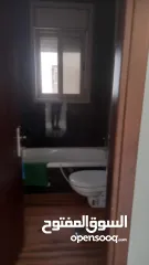  7 شقة للايجار عمارة بيسان (شارع الارسال - منطقة المصايف - بالقرب من مستشفى Hclinic)