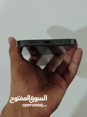  3 آيفون 13 برو ماكس لون مميز بسعر نار