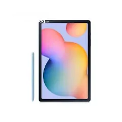  2 تاب سامسونغ اس 6 لايت مع القلم مستعمل بحالة جيدة بدون اي كسر used Samsung tab s6 light very good co