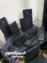  1 مسجله سماعات