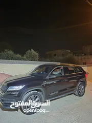  1 كوديك سبورت لاين 2019 مطور 2000 ديزل  190 حصان  4×4