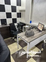  18 محل بودي كامل متكامل للبيع